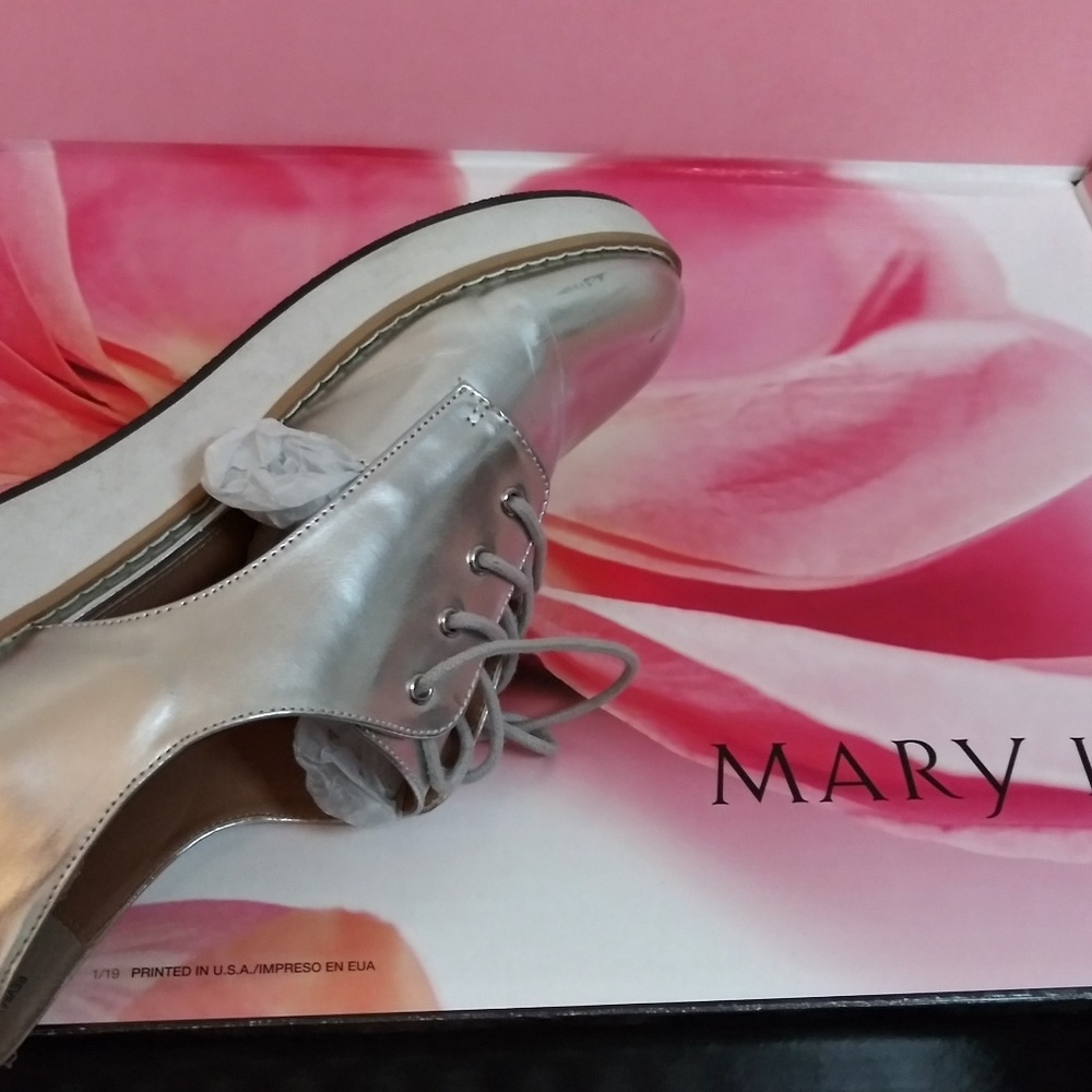 Nike and Steve Madden